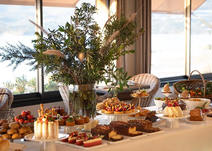 Hôtel central: Boutique hôtel Château Rouher